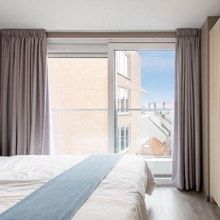 Westminster - Free Parking Apartment Остенде Екстериор снимка