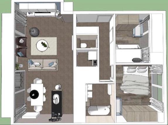 Westminster - Free Parking Apartment Остенде Екстериор снимка