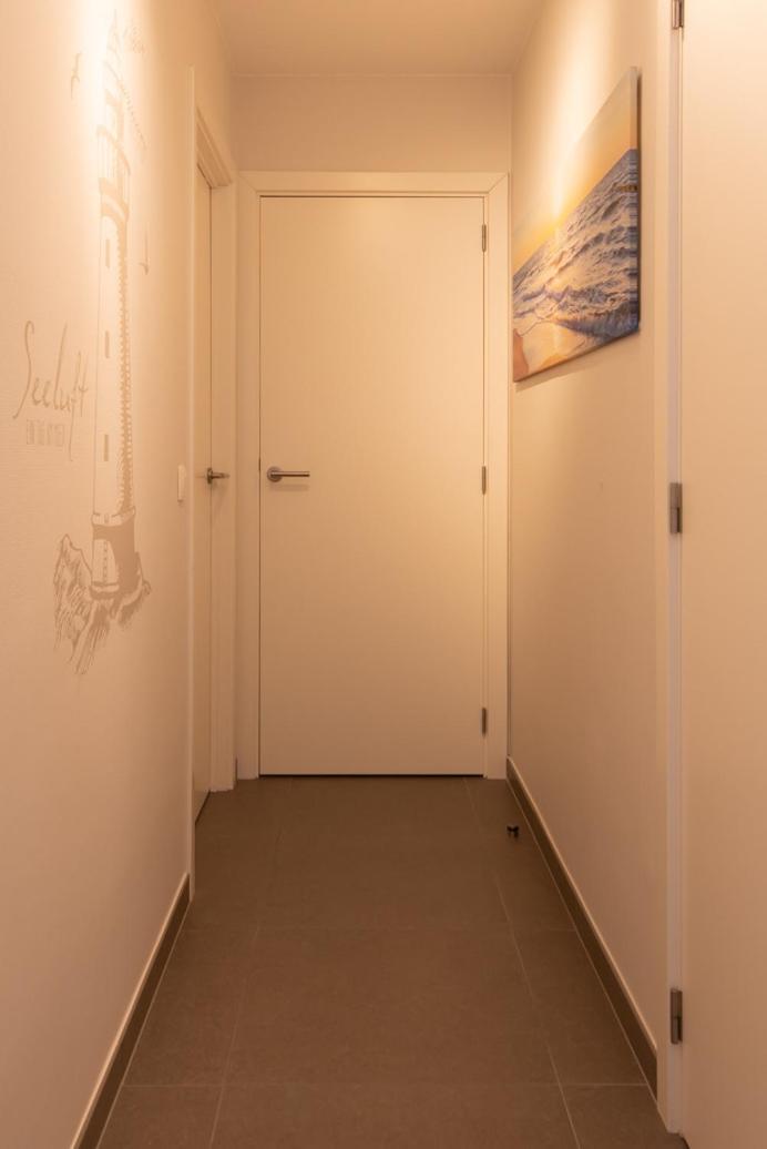 Westminster - Free Parking Apartment Остенде Екстериор снимка
