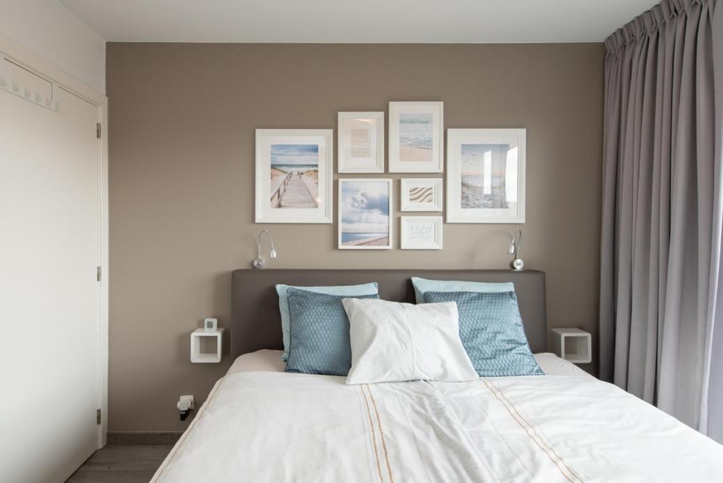 Westminster - Free Parking Apartment Остенде Екстериор снимка