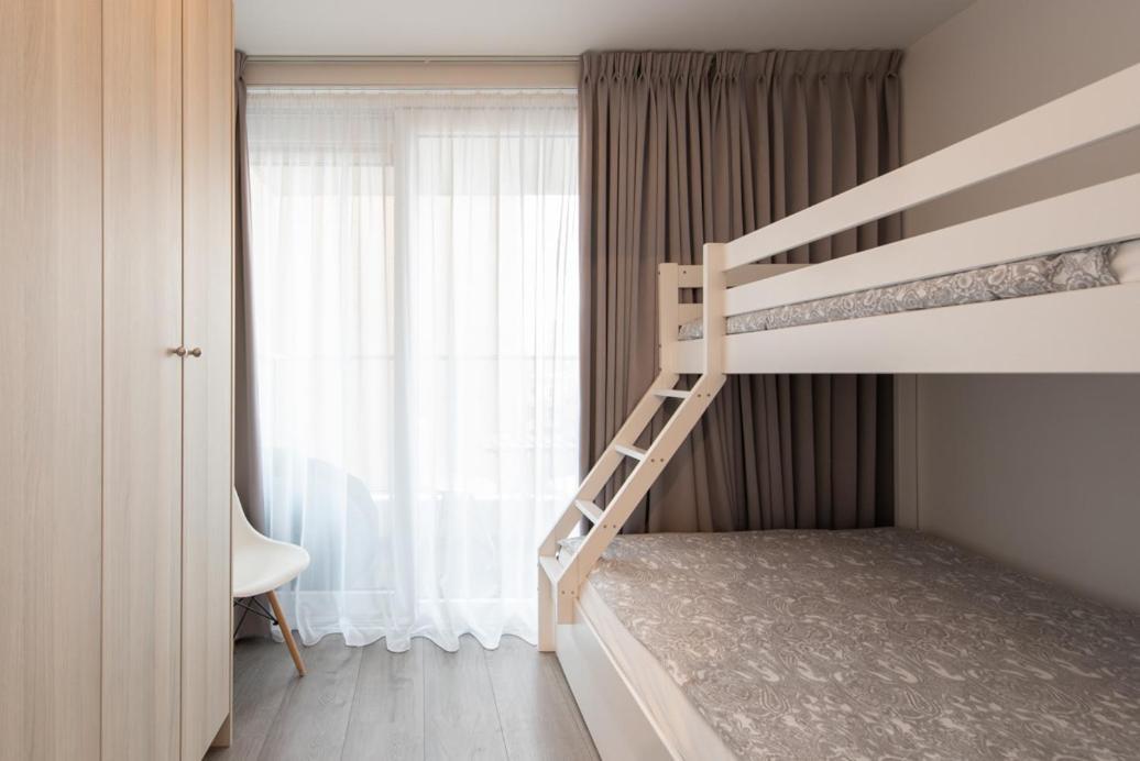 Westminster - Free Parking Apartment Остенде Екстериор снимка