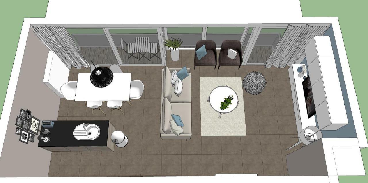 Westminster - Free Parking Apartment Остенде Екстериор снимка