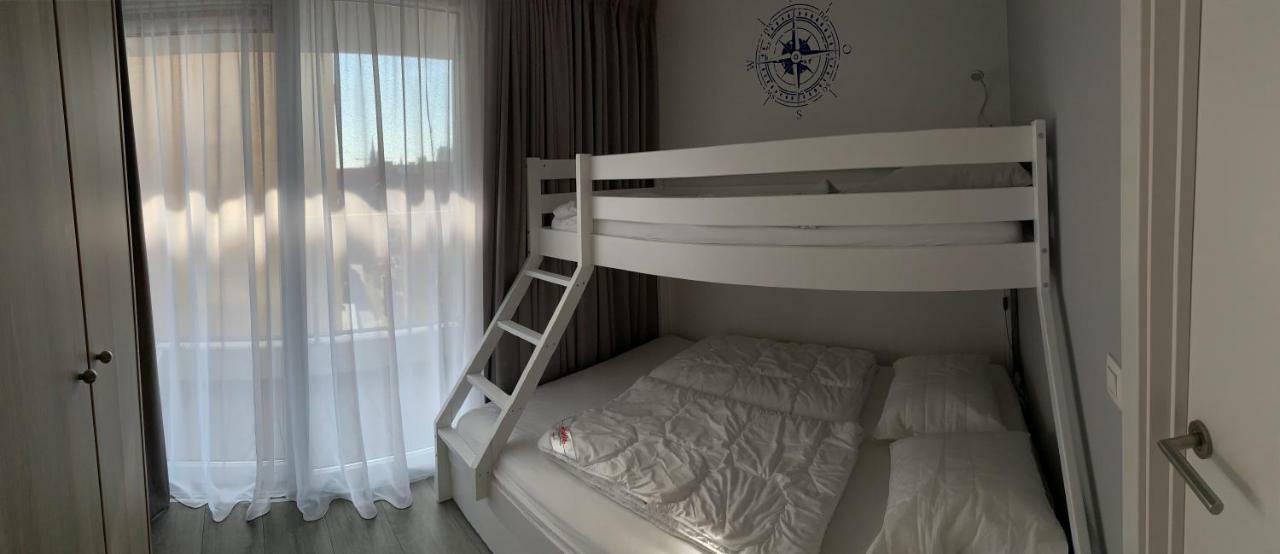 Westminster - Free Parking Apartment Остенде Екстериор снимка