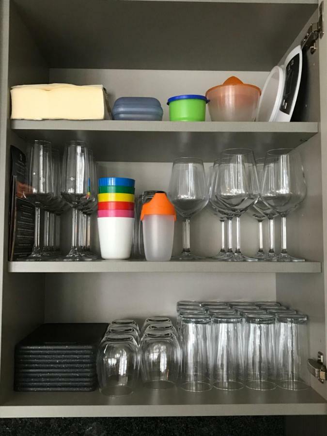 Westminster - Free Parking Apartment Остенде Екстериор снимка