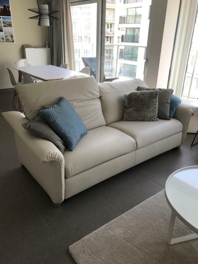 Westminster - Free Parking Apartment Остенде Екстериор снимка
