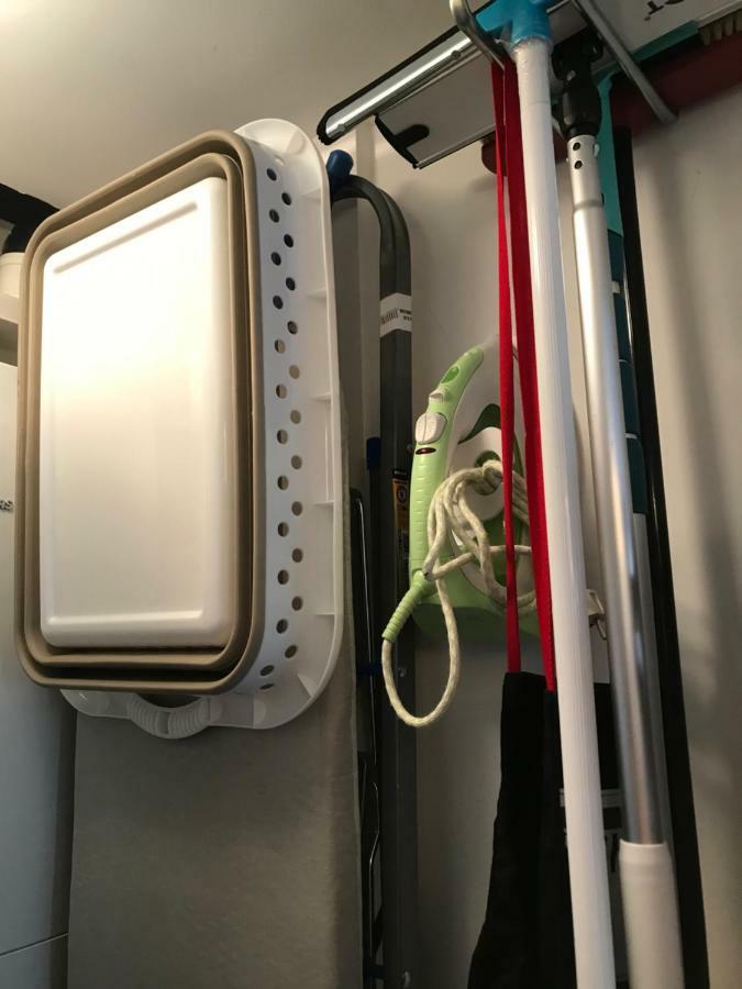 Westminster - Free Parking Apartment Остенде Екстериор снимка