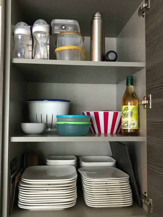 Westminster - Free Parking Apartment Остенде Екстериор снимка